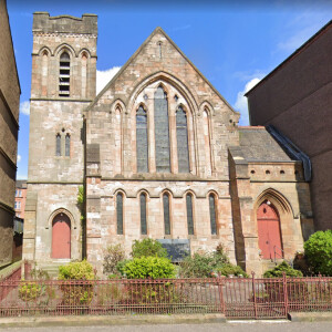 £1.65m plan to transform Glasgow church into arts hub