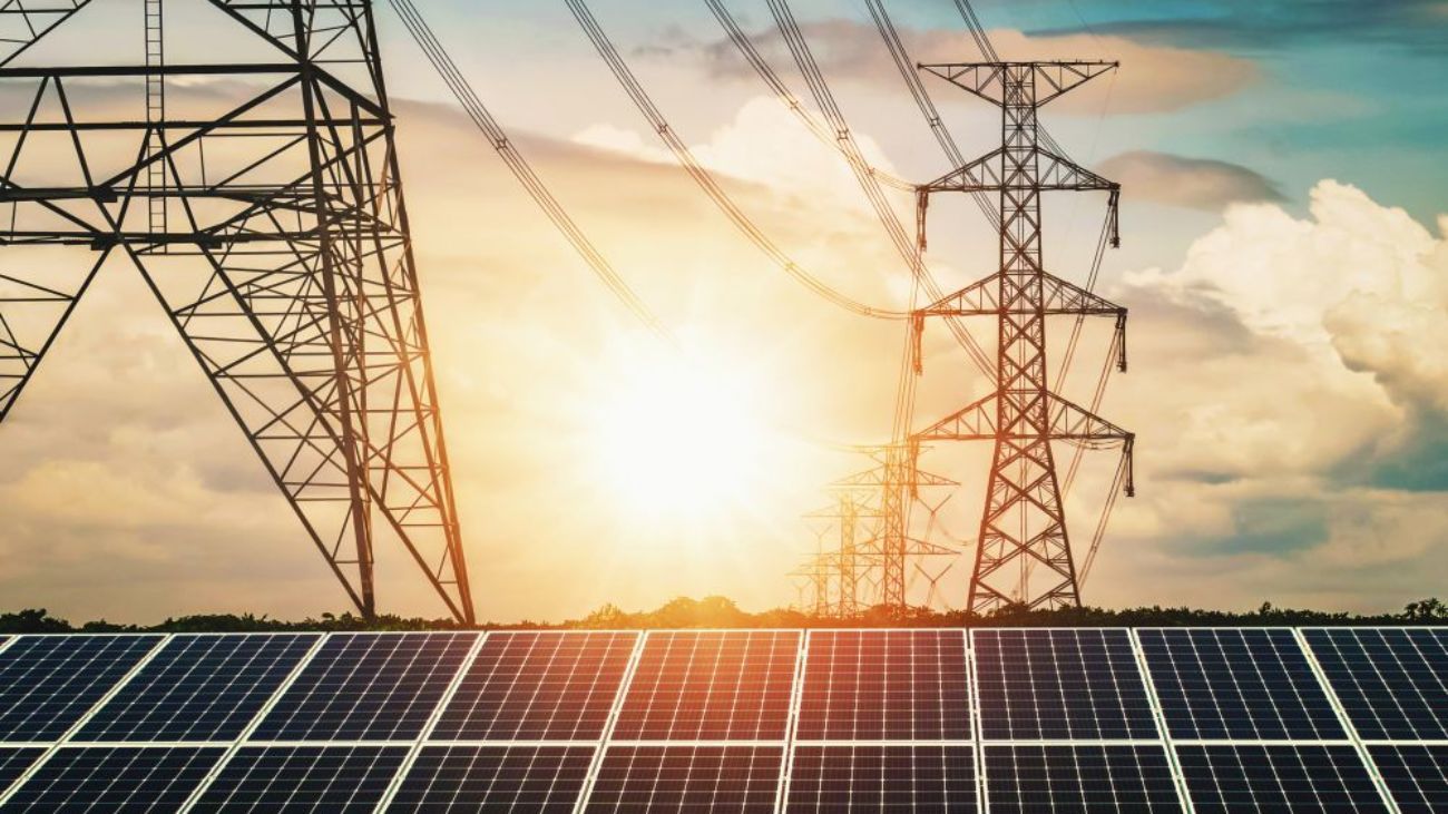 Electricity prices in Britain to rise by 2%