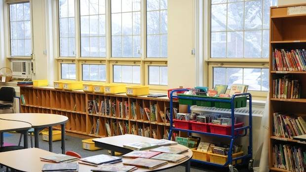 Handmaid's Tale among more than 200 books to be pulled at Edmonton public schools