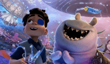 Disney and NASA Keep Selling Space Travel. Nobody’s Buying.