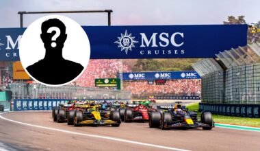 F1 driver had to be ‘convinced’ not to retire in 2023 and could now quit at the end of next season