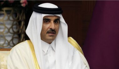 Qatar's Emir Sheikh Tamim bin Hamad Al-Thani owns more property in London than the King himself.