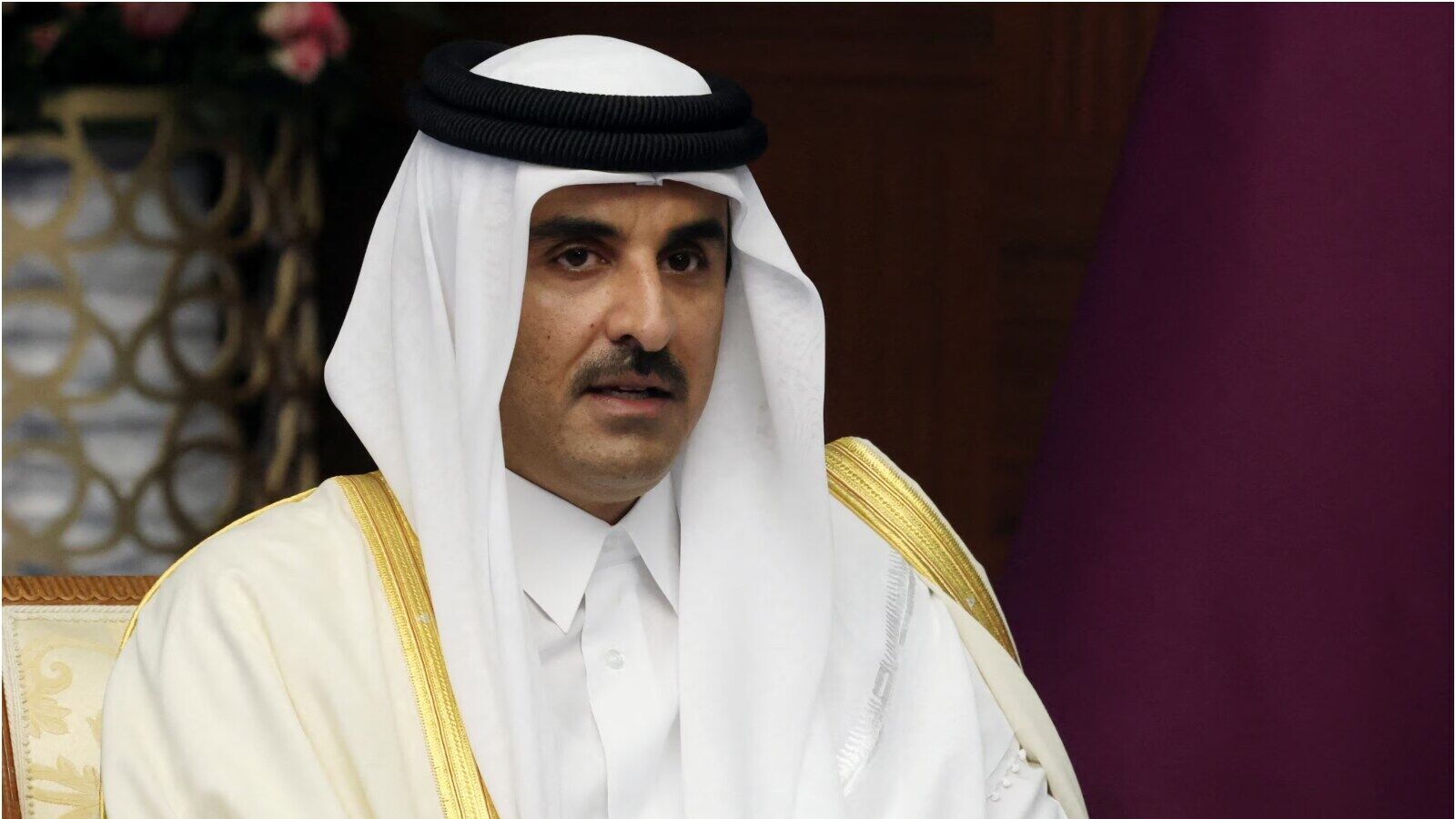 Qatar's Emir Sheikh Tamim bin Hamad Al-Thani owns more property in London than the King himself.