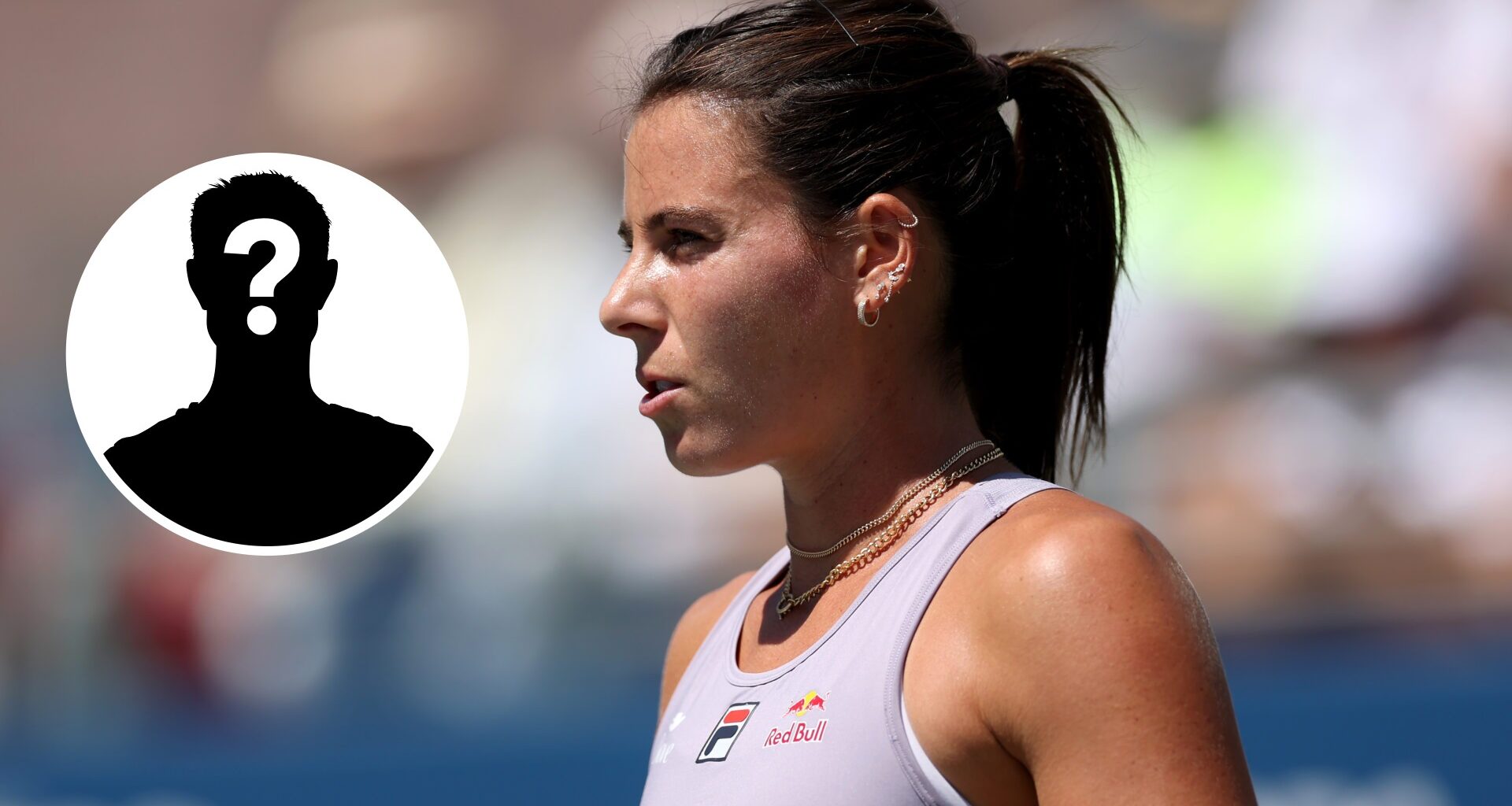 Emma Navarro picks American star when asked to name the strongest shot she’s ever had to face from another player