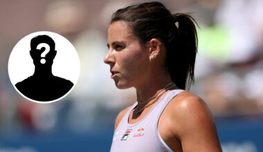 Emma Navarro picks American star when asked to name the strongest shot she’s ever had to face from another player