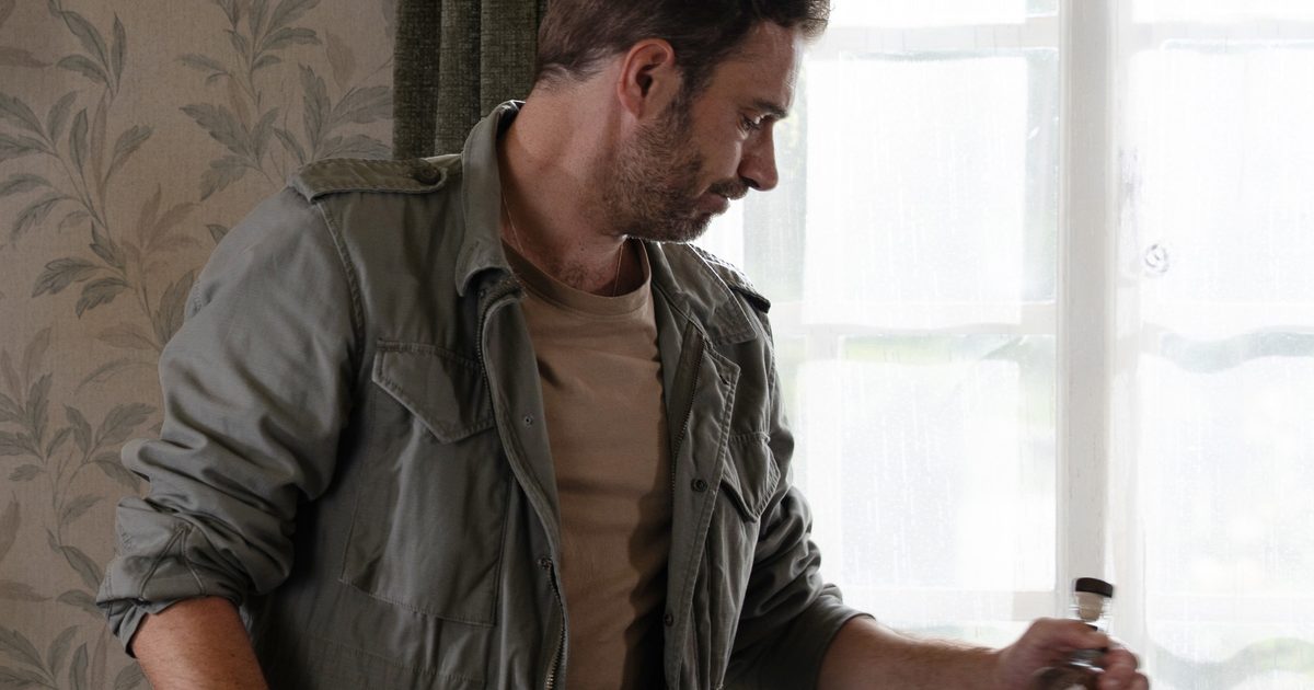 4 Emmerdale spoilers: John Sugden drugs Aaron Dingle amid big Robert Sugden moment