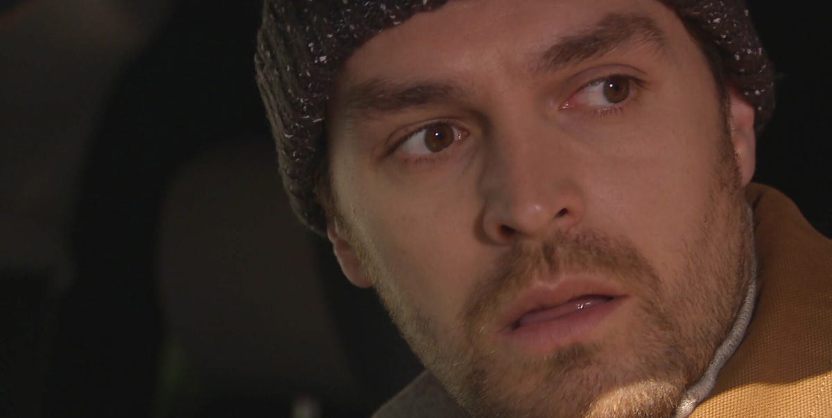 Mack finds something chilling as the Nate mystery continues