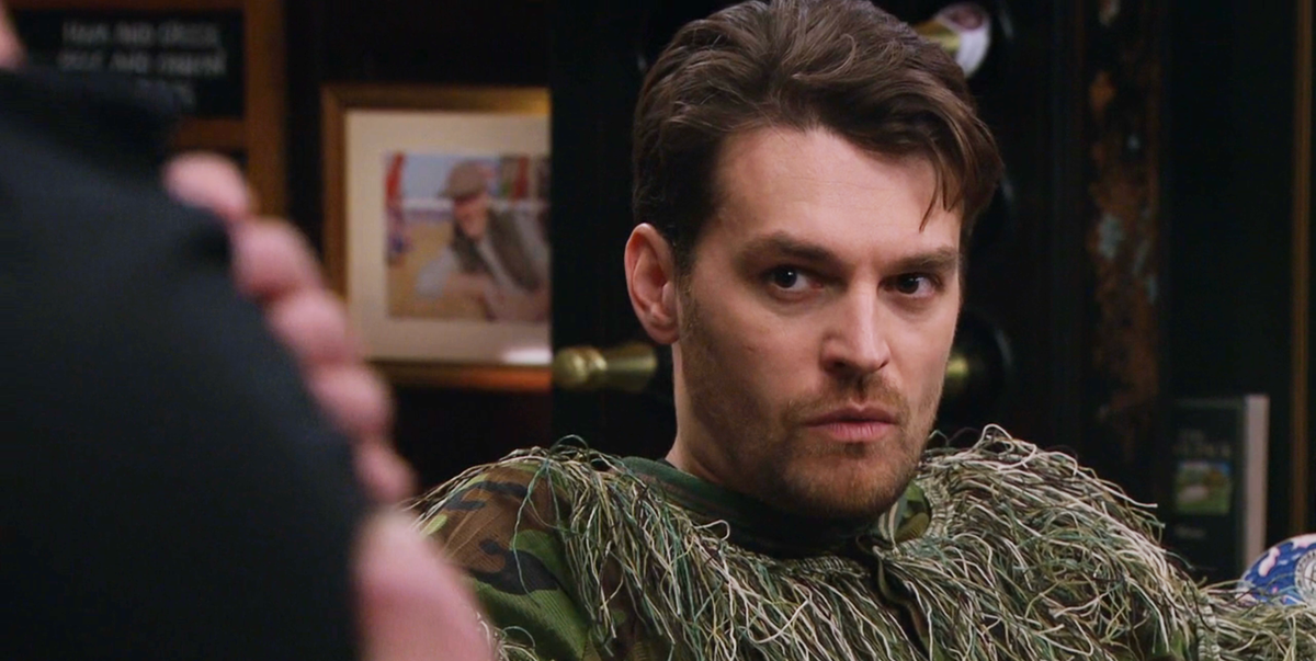 Emmerdale next week! New Mack drama and Dylan's secret exposed