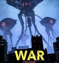 War of the Worlds (2025) - Rotten Tomatoes