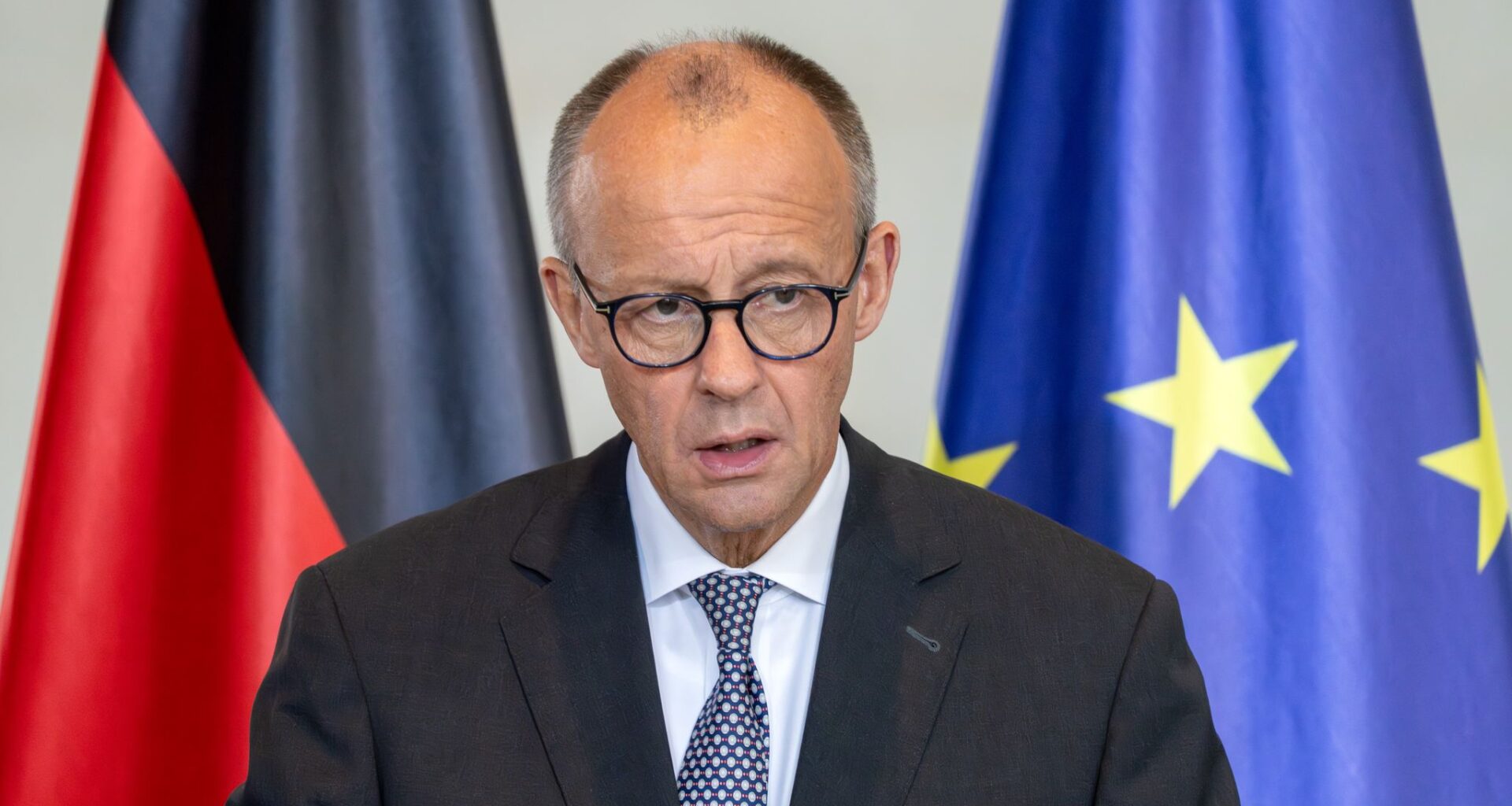 Chancellor Merz says welfare 'cuts' needed as Germany pays €46.9b in basic income