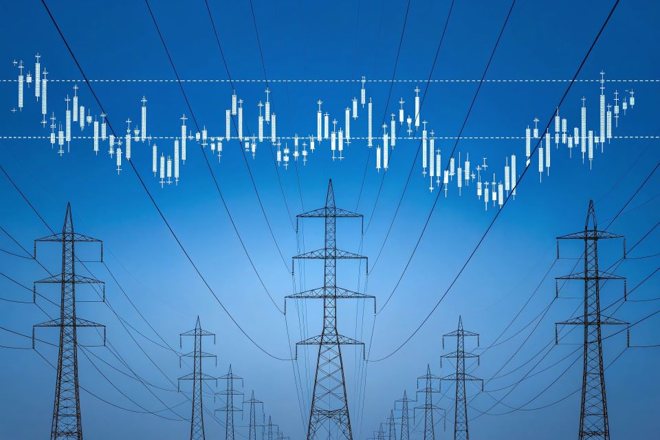 Demand Response is Key to UK Net Zero Energy Future