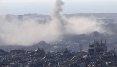 Former EU ambassadors warn: Europe’s silence on Gaza is complicity | Israel-Palestine conflict