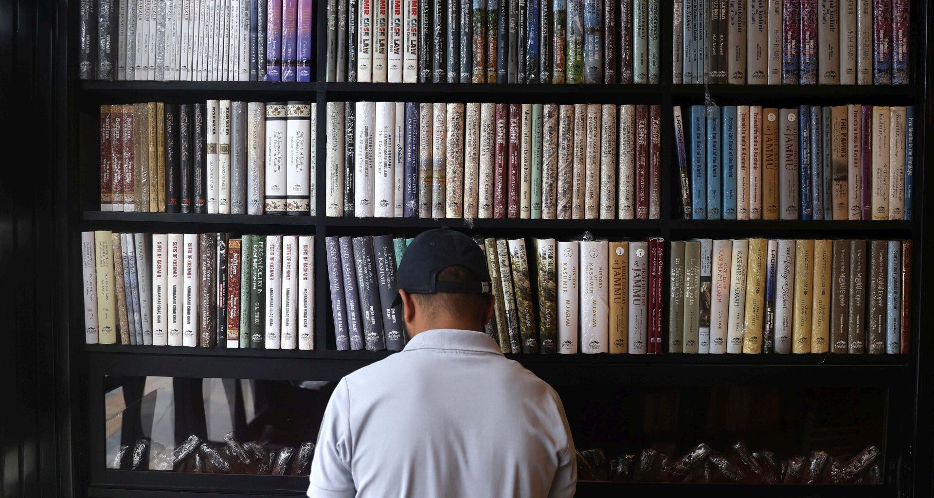 Why is India so scared of my book on Kashmir that it has banned it? | Human Rights