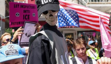 Superman’s new job at ICE is the perfect American plot twist | Cinema