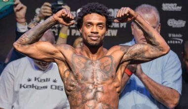 Errol Spence Called Out For ‘Super Fight’ By Former World Champion: “Sign The Contract This Time”