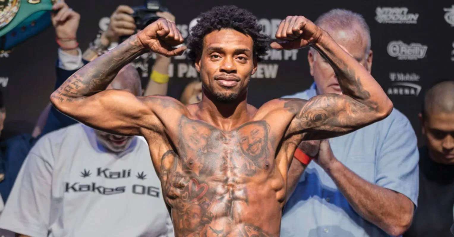Errol Spence Called Out For ‘Super Fight’ By Former World Champion: “Sign The Contract This Time”