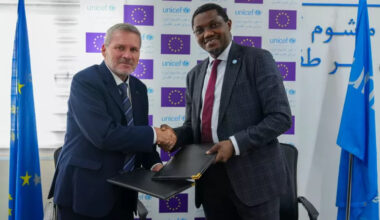 EU Contributes €10 Million to Support Afghan Children Amid Deepening Crisis – KabulNow
