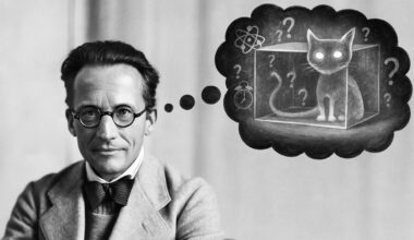 Schrodinger’s Cat: The man behind the thought experiment that questioned reality