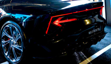 Europe’s Tariffs Backfire As Chinese Carmakers Exploit A Hidden Loophole