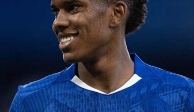 Estevao Willian: I’m enjoying every minute! | News | Official Site