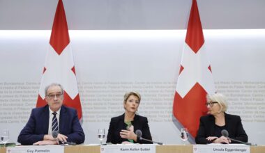 Europe’s ‘Neutral’ Countries Are Coming Under Pressure