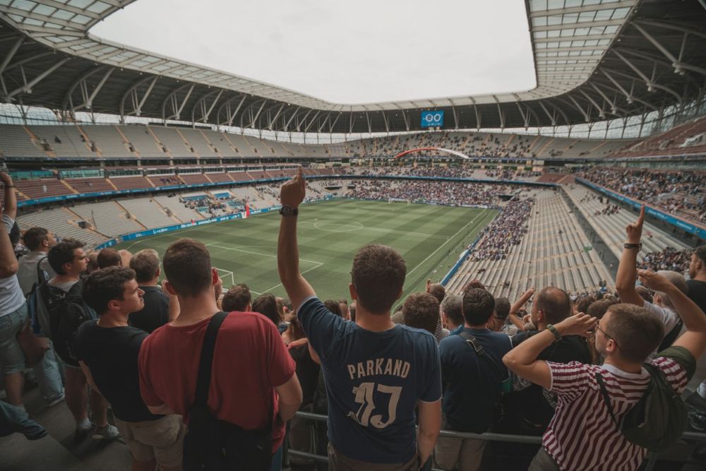 England Set to Join Spain, Italy, Germany, France, Portugal, Poland and Turkey in Skyrocketing European Tourism Through Football with Groundbreaking Visitors Throughout the Years, Here’s a New Report on It