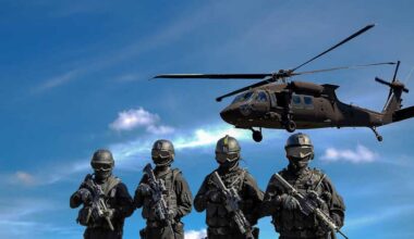 Is it Time for a European Army?