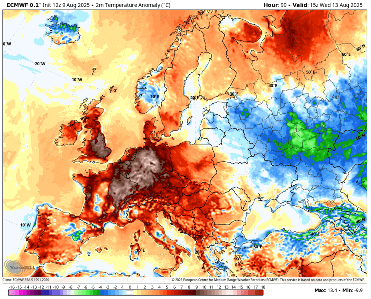 european-heat-dome-extreme-heatwave-europe-august-2025-2m-temperature-anomaly
