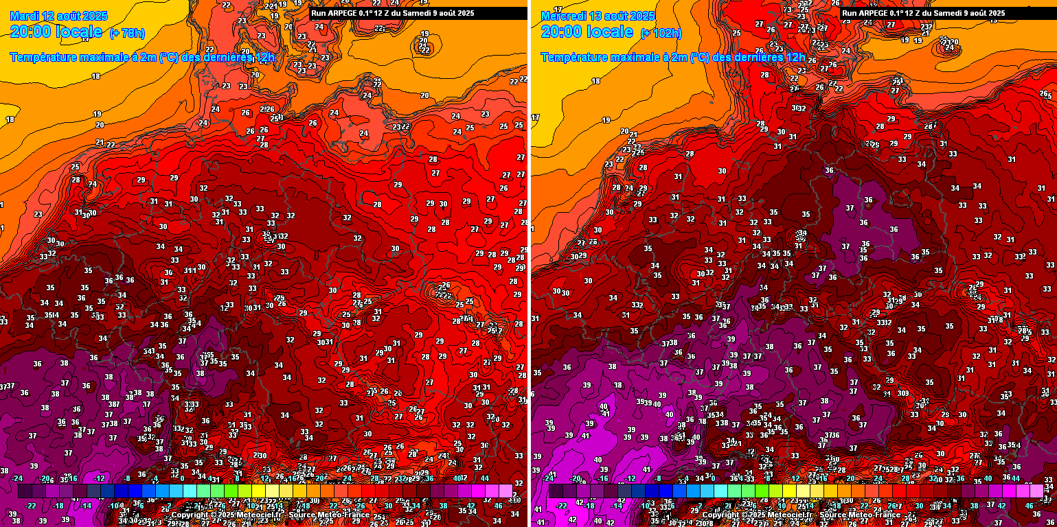 european-heat-dome-extreme-heatwave-europe-august-2025-tmax-germany