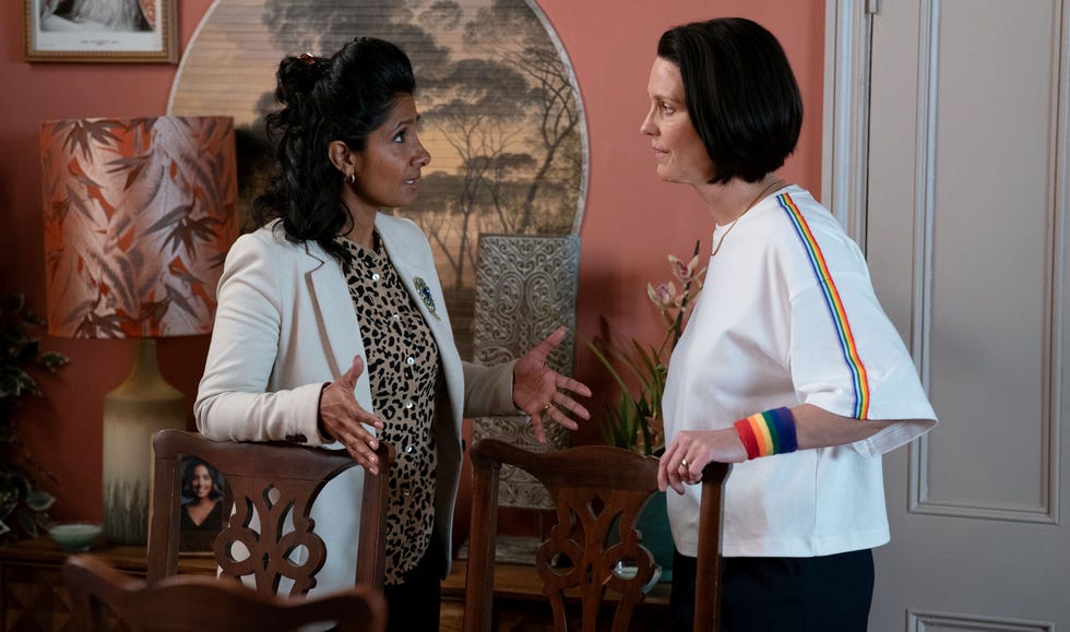 eve unwin, suki kaur panesar, eastenders