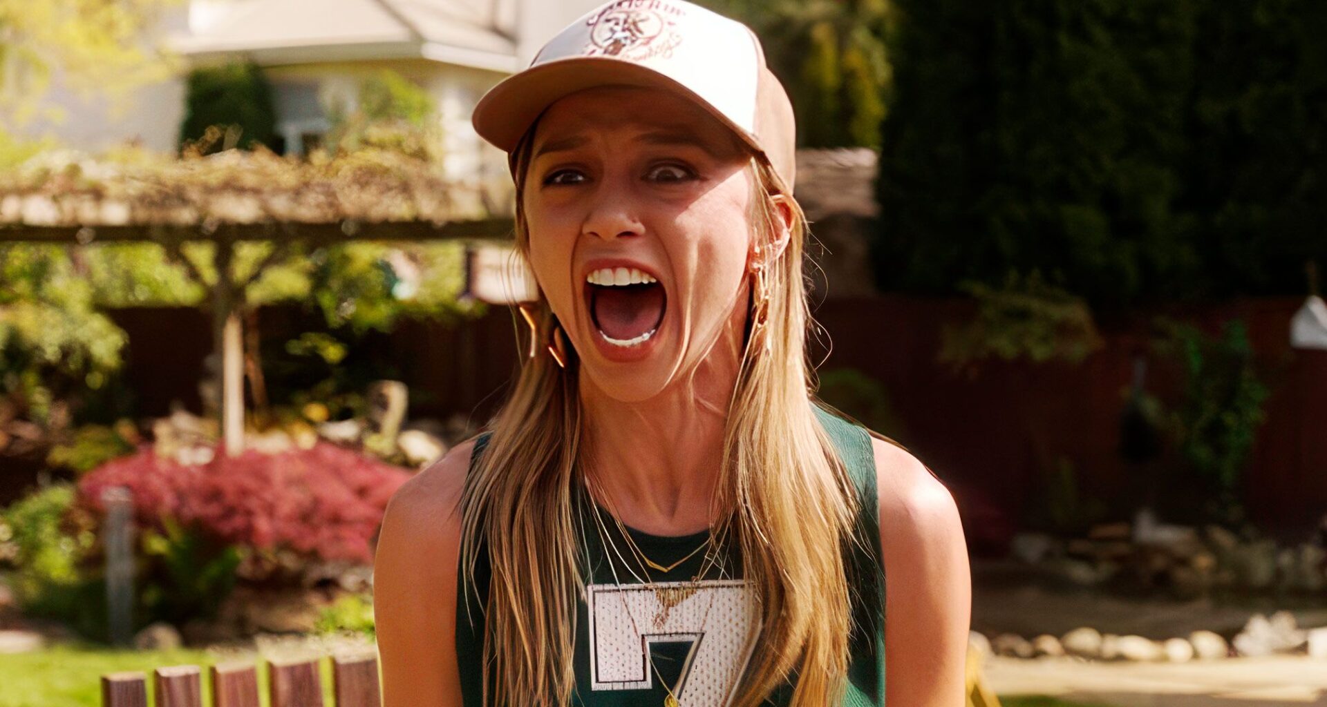 $285M Supernatural Horror Movie Becomes Instant Streaming Hit