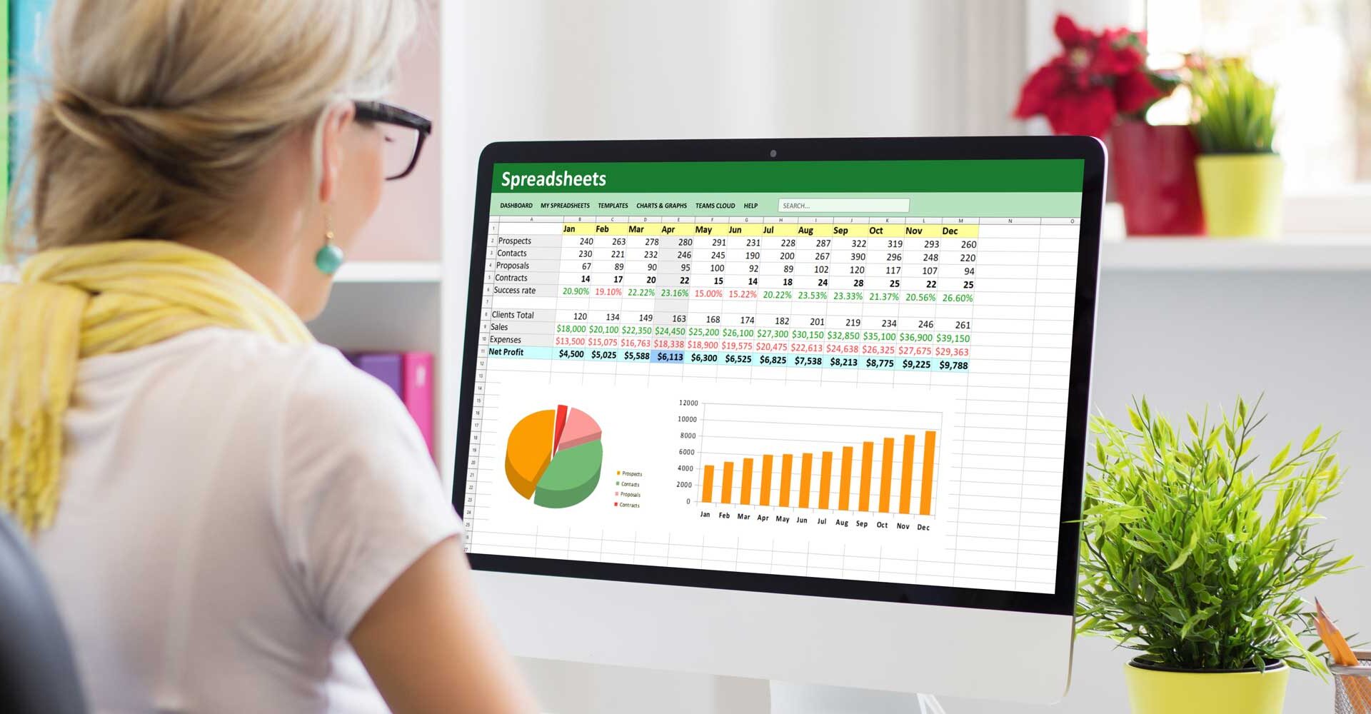 Microsoft crams Copilot AI directly into Excel cells • The Register