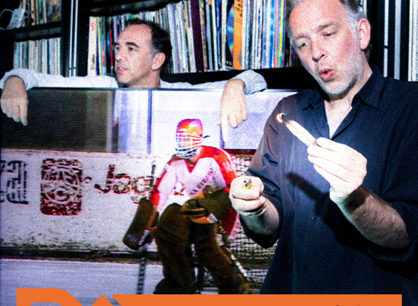 EX.776 Soulwax ⟋ RA Exchange