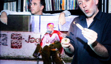 EX.776 Soulwax ⟋ RA Exchange