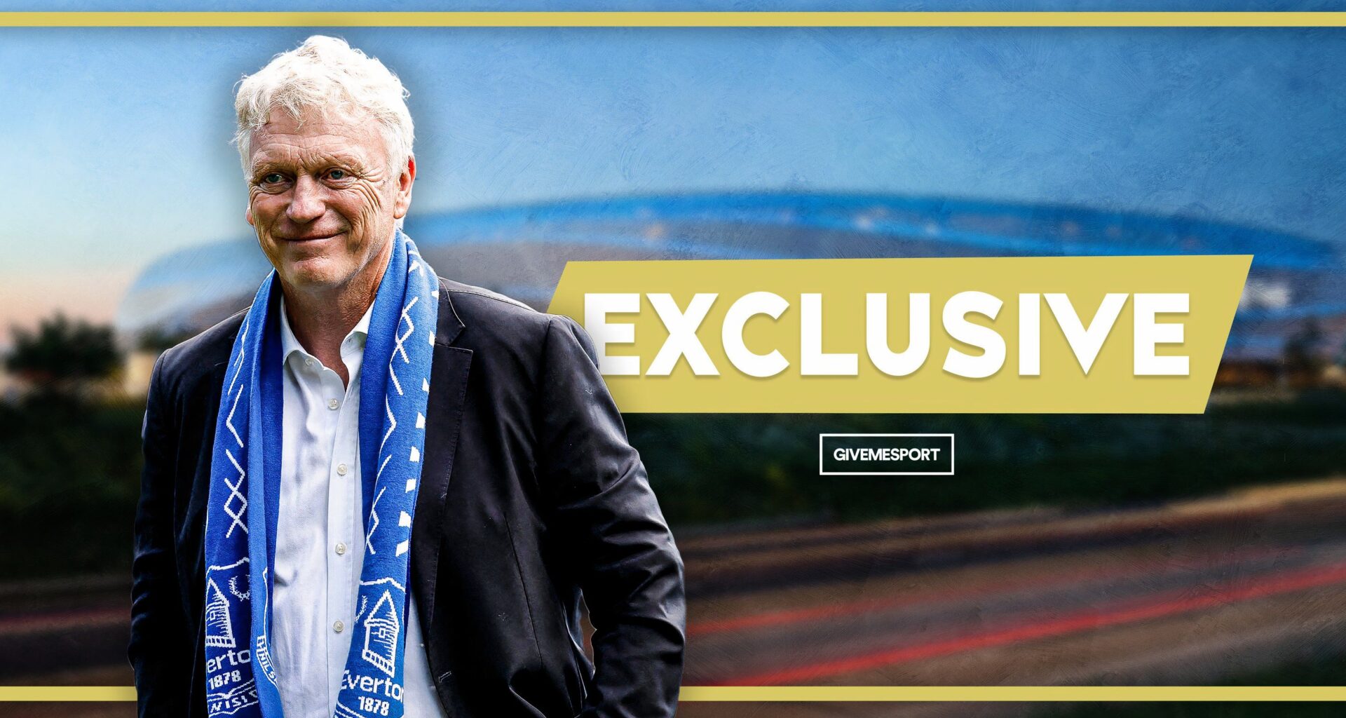 Everton and Leeds Want to Sign £100,000-a-Week Midfield Star