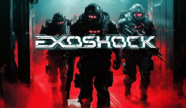 Co-op VR Shooter 'Exoshock' Gets New Trailer Ahead of Fall Release on Quest & PC VR