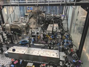 The GQuEST experiment