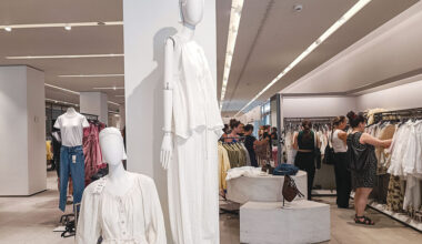 Why France is cracking down on cheap, ‘ultrafast’ fashion