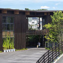 Office in the Breeze / Furumori Koichi architectural design studio+Daiki Kuwahara - Exterior Photography