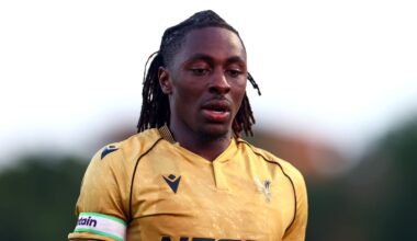 Liverpool move for Isak raises stakes for Arsenal amid Eze chase - London Evening Standard