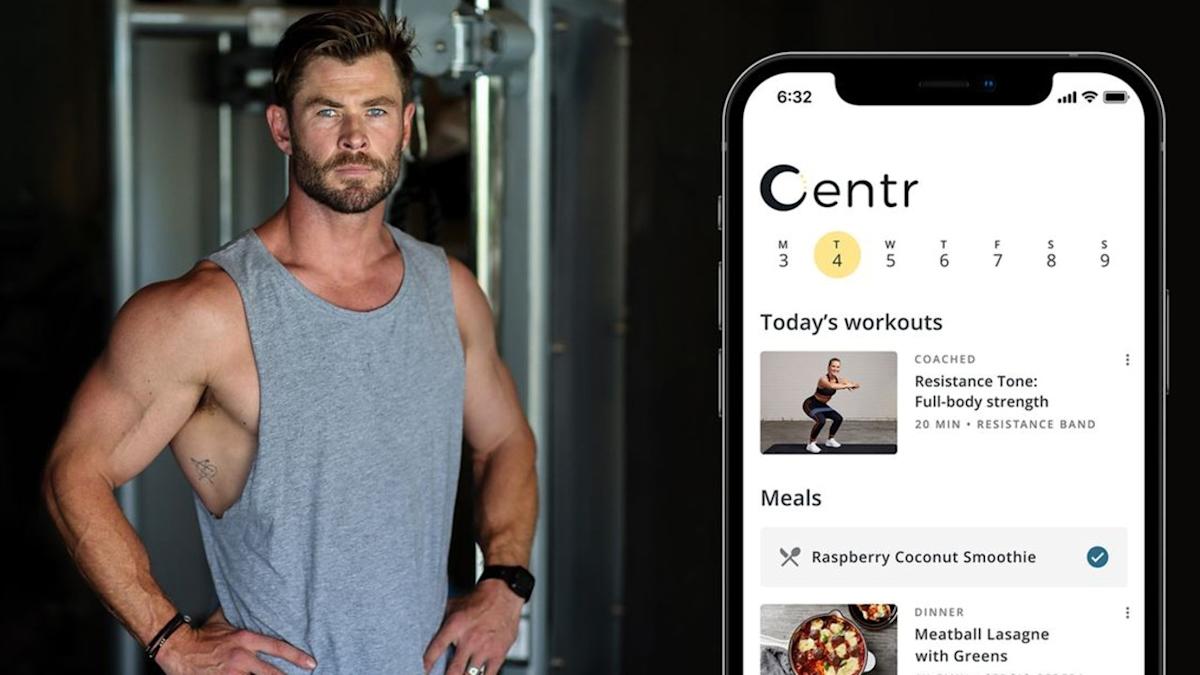 Hemsworth fitness app lays off staff