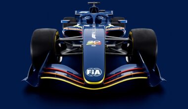 F1 2026 cars need to be “easier” on drivers, but there’s time – James Vowles