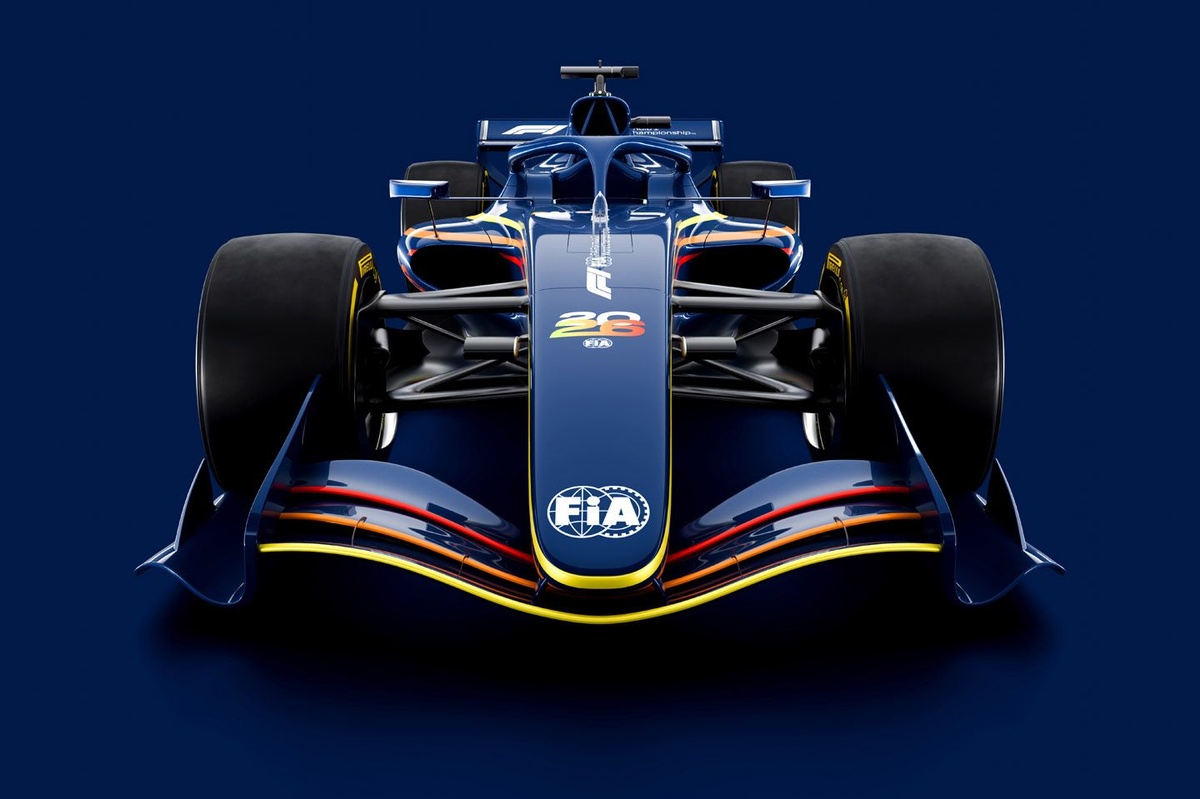 F1 2026 cars need to be “easier” on drivers, but there’s time – James Vowles