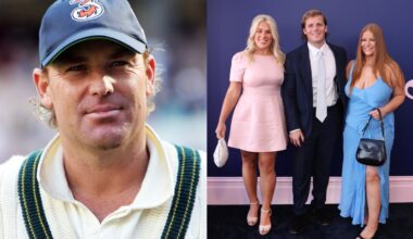 The jaw-dropping fortune late cricket great Shane Warne left his three kids revealed including Mornington Peninsula estate and millions in foreign shares