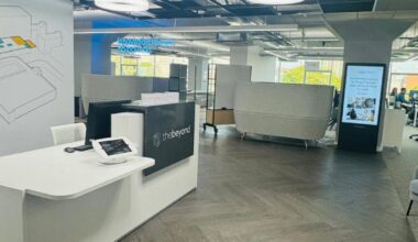 EcoNavis boosts growth with UK funding and Glasgow expansion