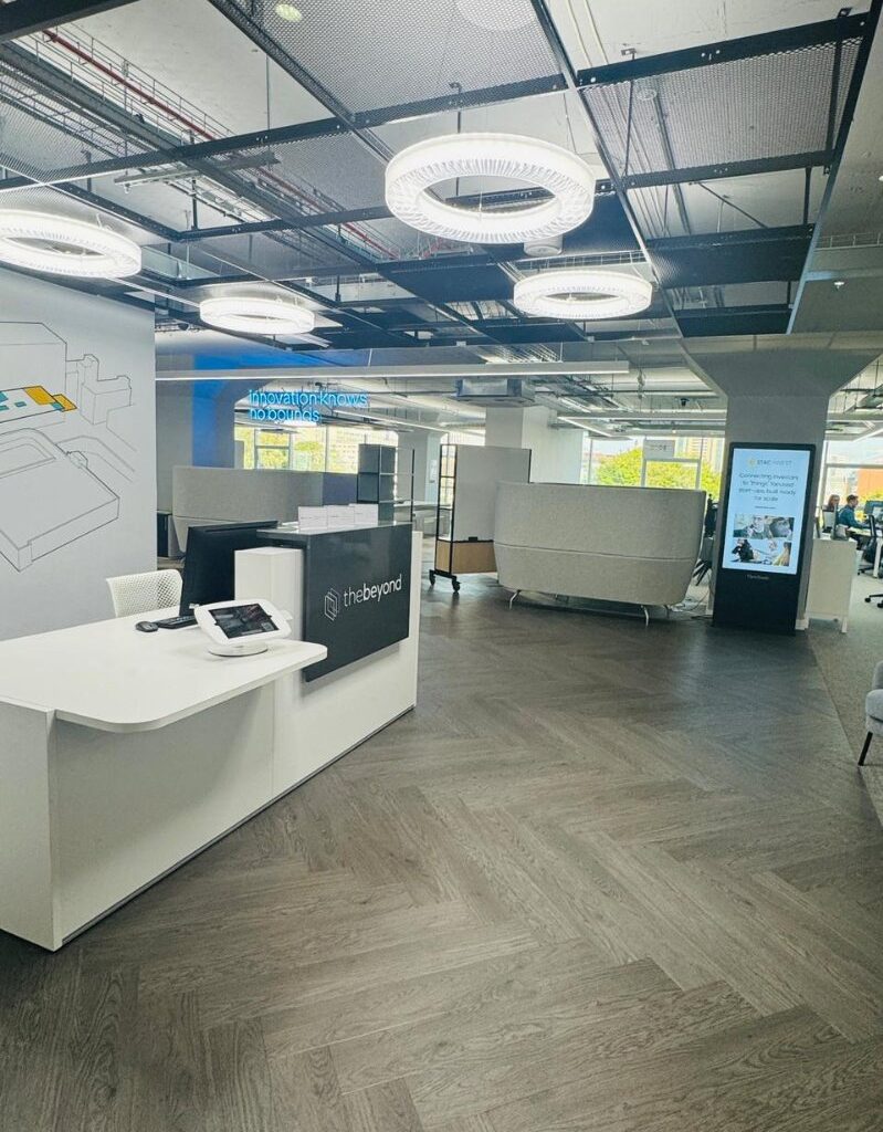 EcoNavis boosts growth with UK funding and Glasgow expansion