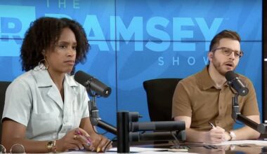Montreal woman is worried about husband’s gambling addiction — now he owes $1.1M. Ramsey Show hosts said to do this ASAP