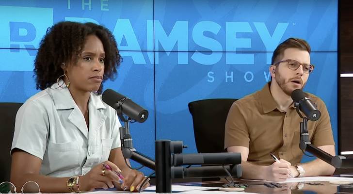 Montreal woman is worried about husband’s gambling addiction — now he owes $1.1M. Ramsey Show hosts said to do this ASAP