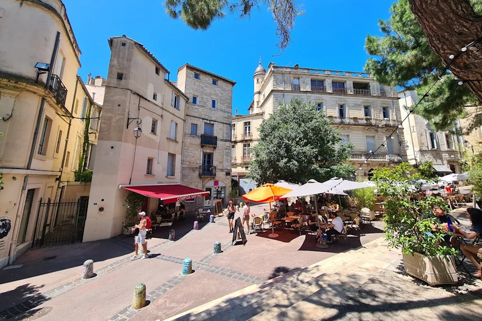 Montpellier has an ‘an understated cosmopolitanism’ (Getty Images)