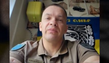 Captured Russian Soldiers Report Heavy Losses As Ukraine Repels Breach Near Dobropillya